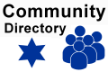 Strathalbyn Community Directory