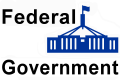 Strathalbyn Federal Government Information