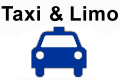 Strathalbyn Taxi and Limo
