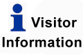 Strathalbyn Visitor Information